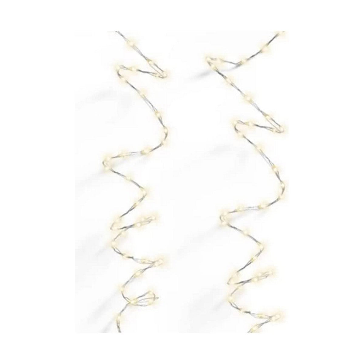 Wreath of LED Lights-0