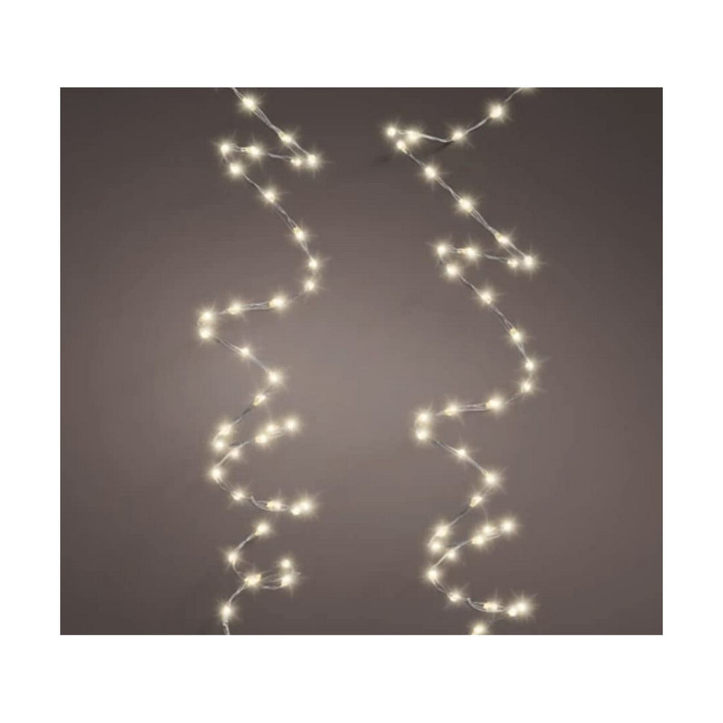 Wreath of LED Lights-1