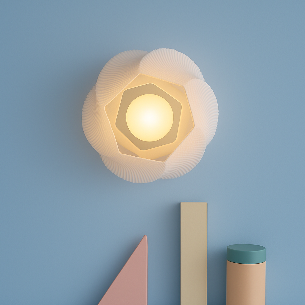 Lotus Halo-0