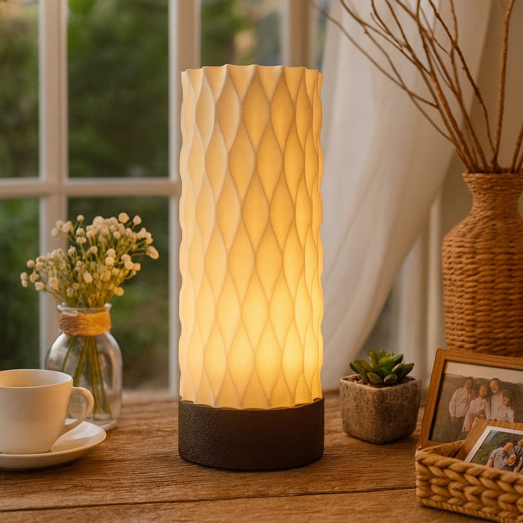 Luma Bloom Portable
