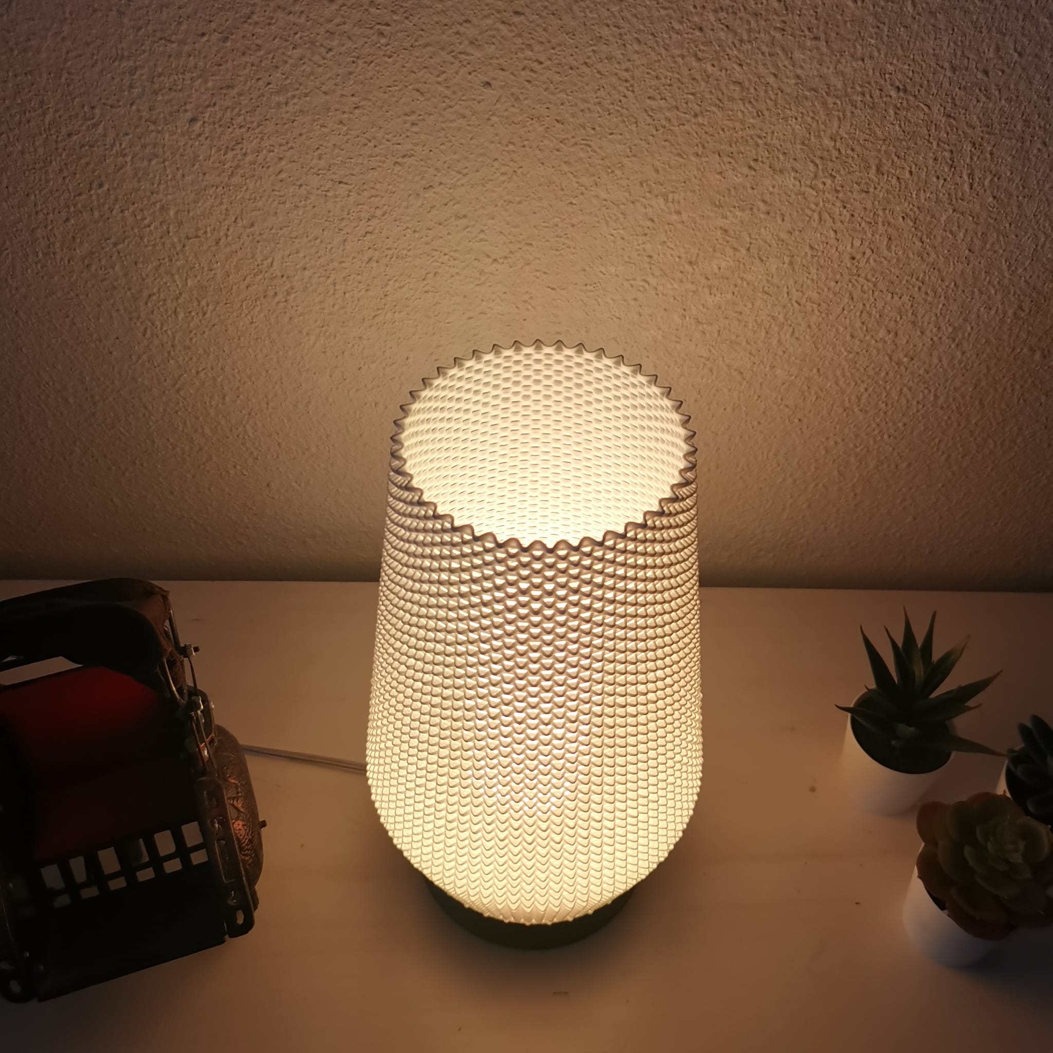 Luma Portable