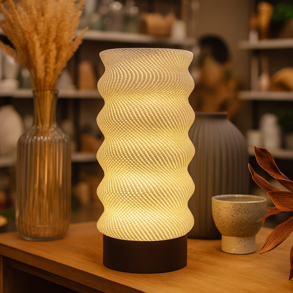 Lumina Twist