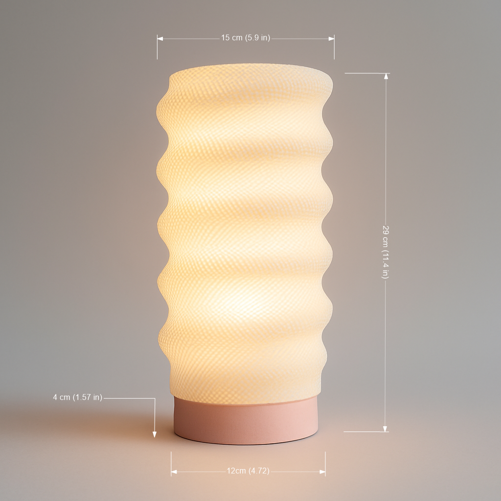 Lumina Twist