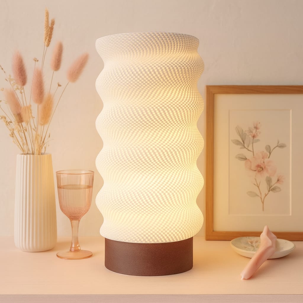 Lumina Twist